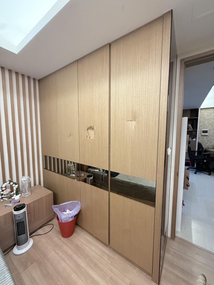 門片維修案件圖片