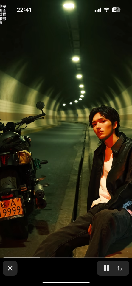 人像攝影案件圖片