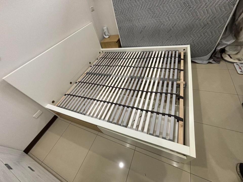 大型垃圾回收案件圖片