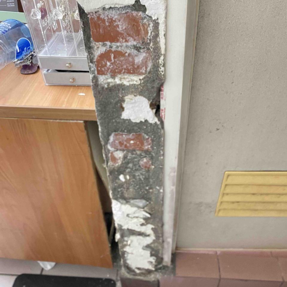 泥作/水泥施工案件圖片