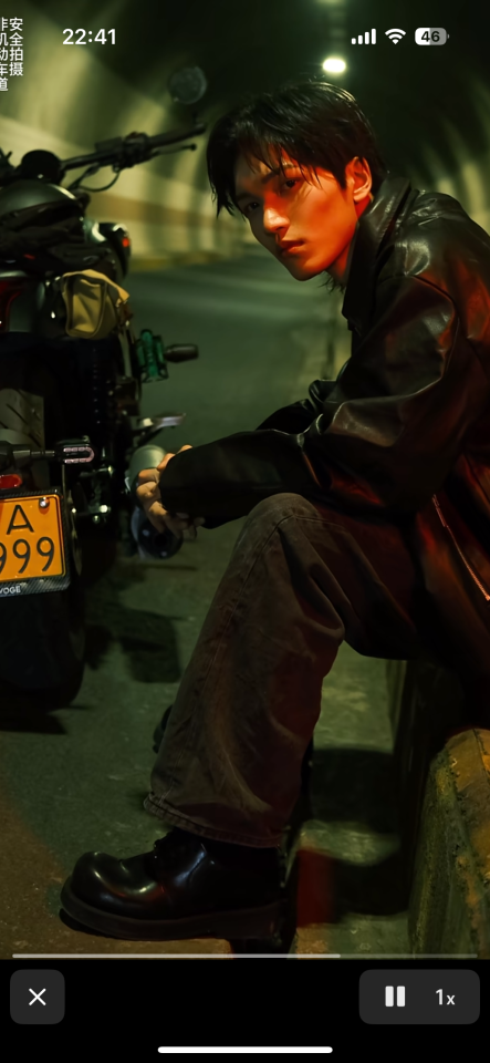 人像攝影案件圖片