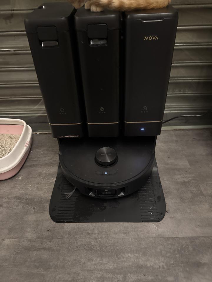 家電維修案件圖片