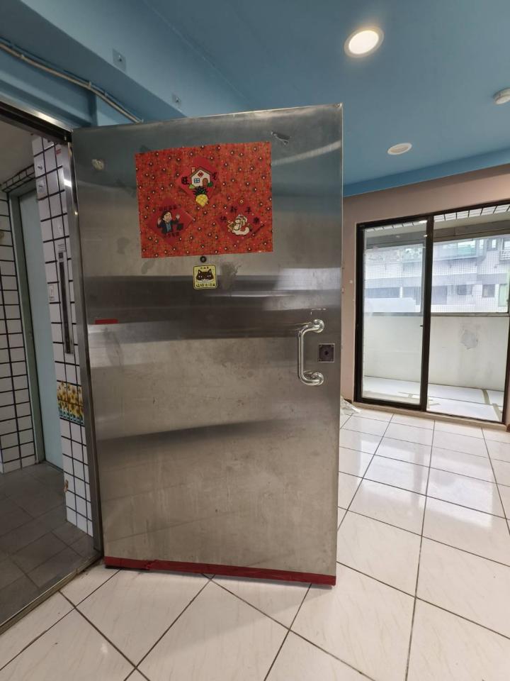 油漆工程案件圖片