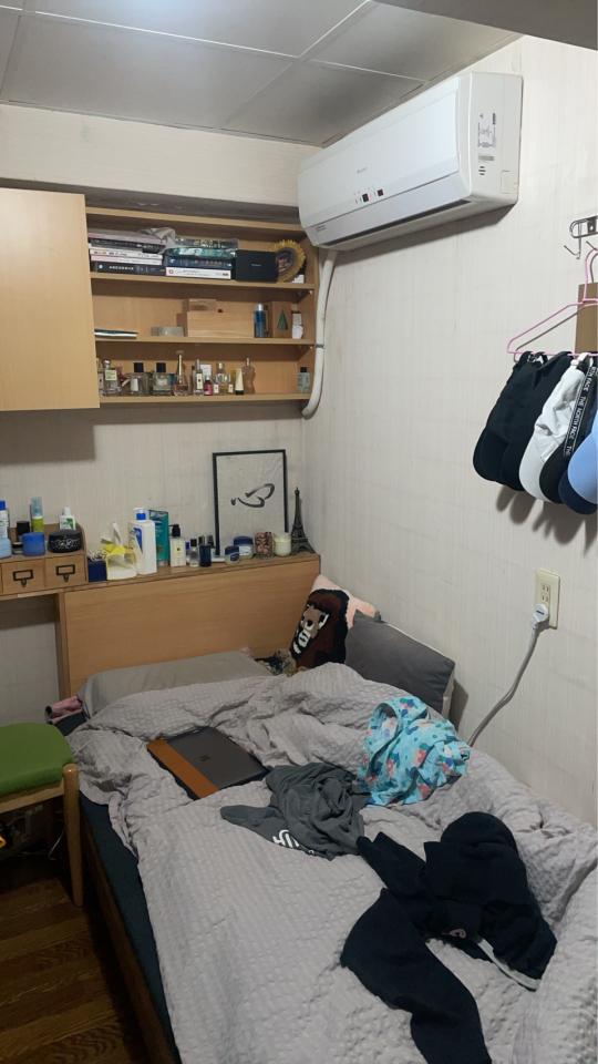 冷氣清洗案件圖片