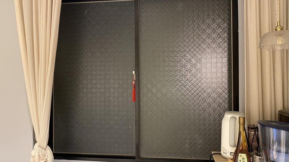 紗窗裝修案件圖片