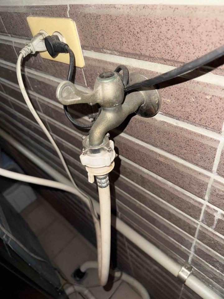 水龍頭裝修案件圖片