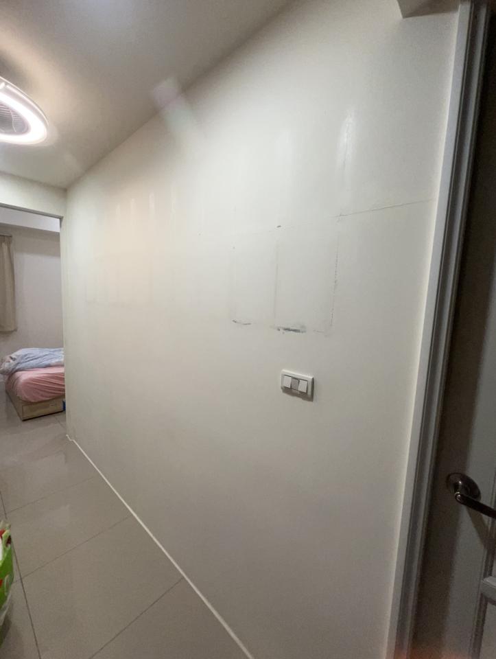 油漆工程案件圖片