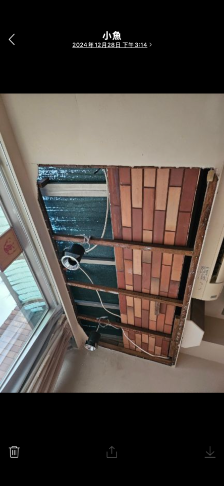 木工施工案件圖片