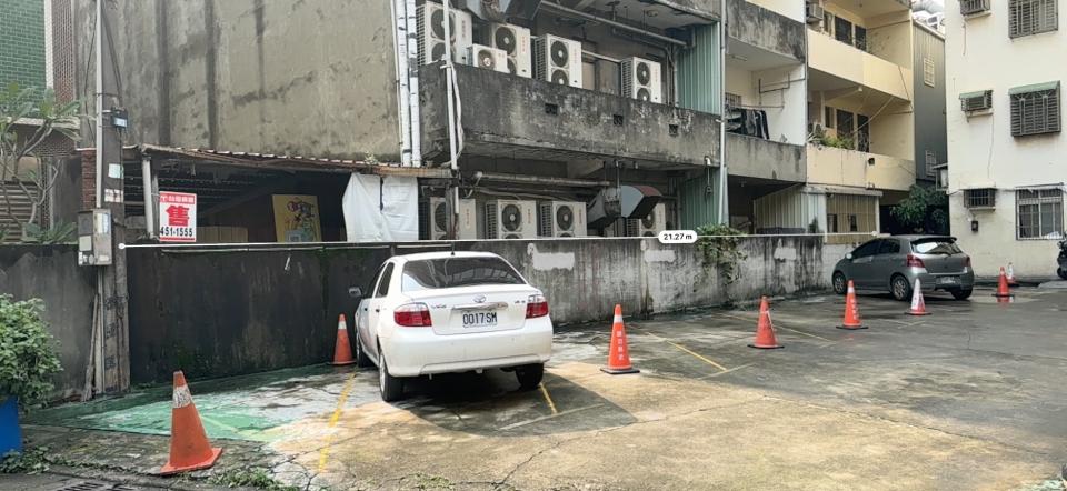 電動車充電樁安裝案件圖片