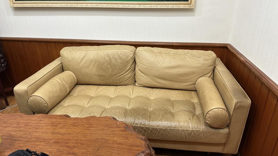 大型垃圾回收案件圖片