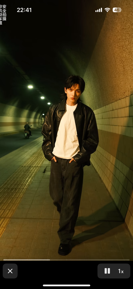 人像攝影案件圖片