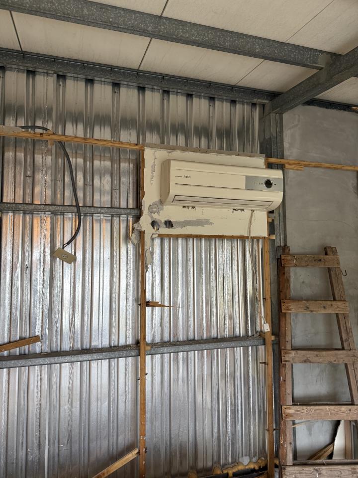 冷氣移機案件圖片
