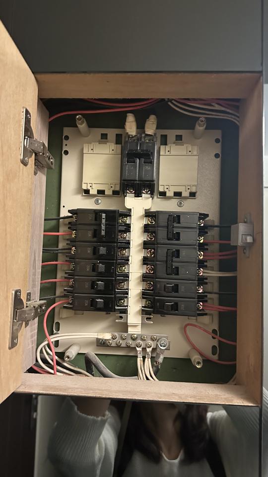 電線裝修案件圖片