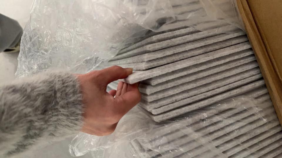 隔音工程案件圖片