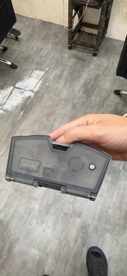 家電維修案件圖片