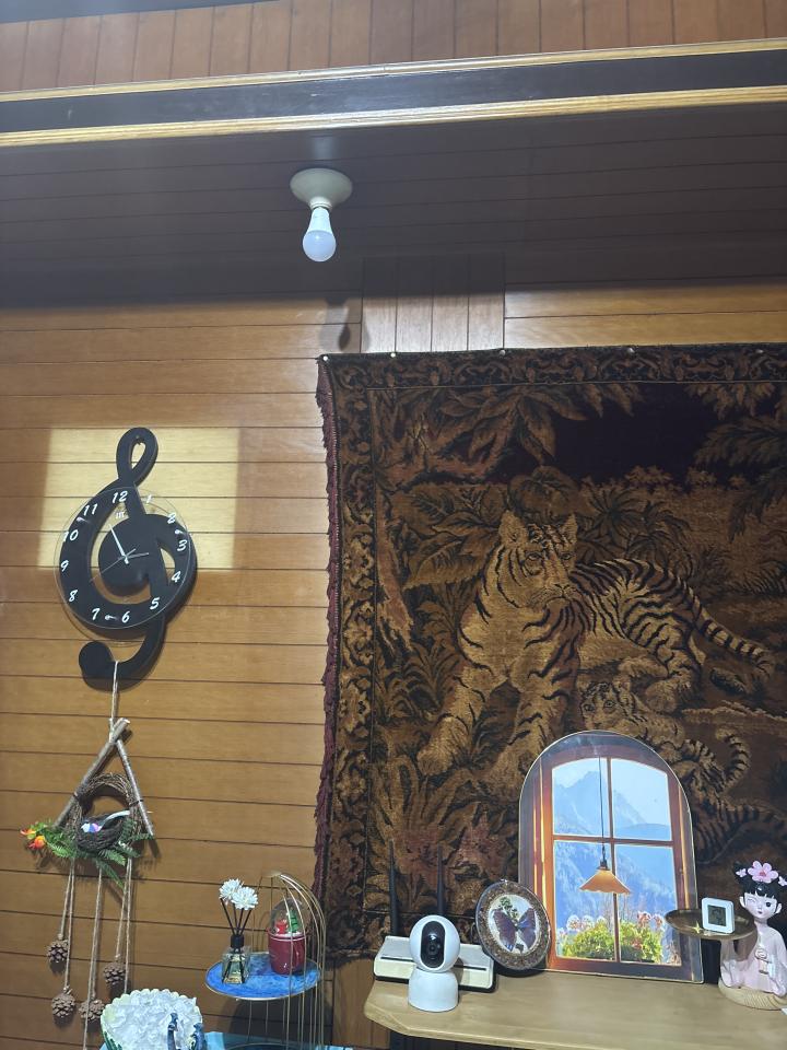 油漆工程案件圖片