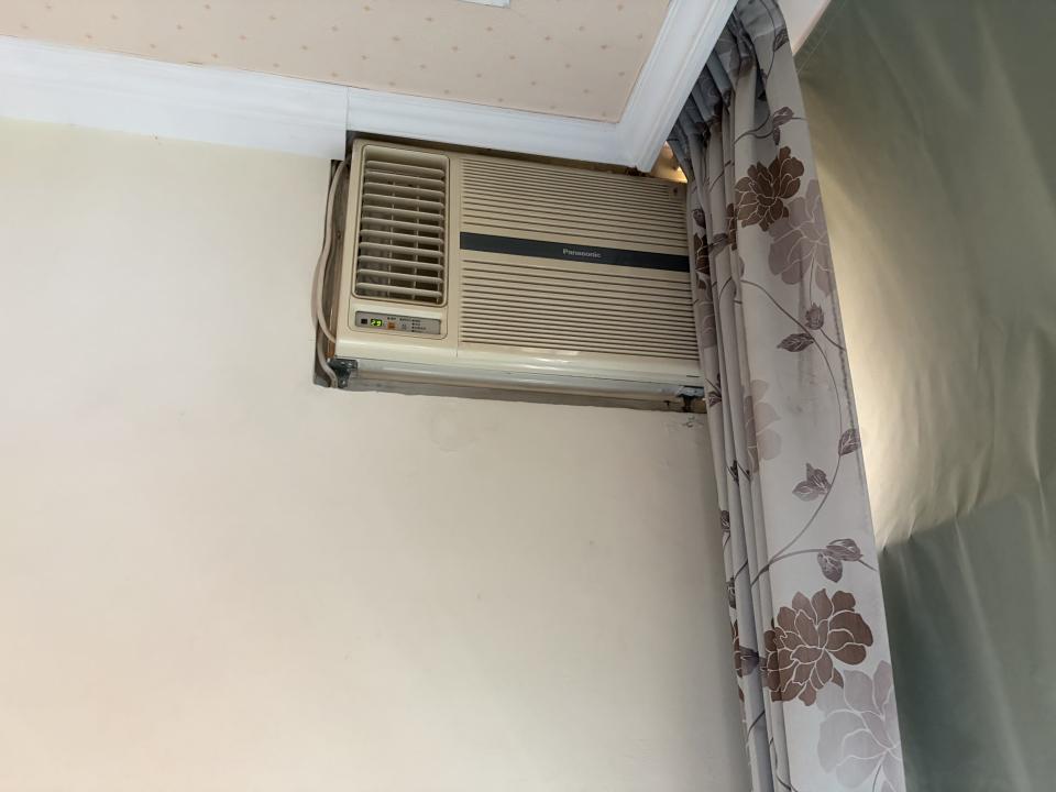 冷氣清洗案件圖片