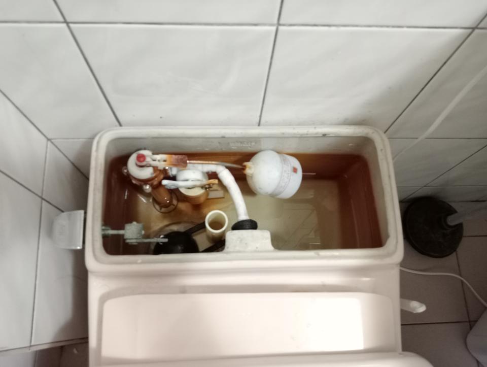 馬桶裝修案件圖片