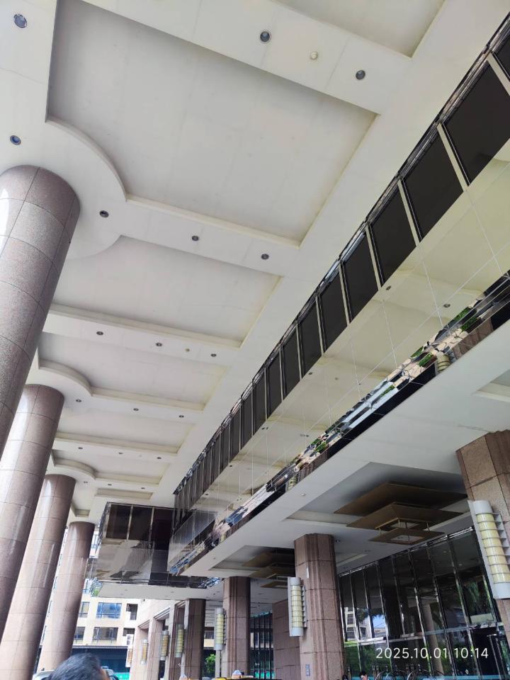 油漆工程案件圖片