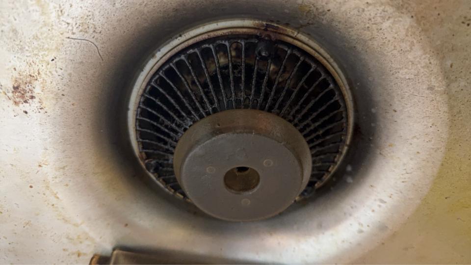 抽油煙機清洗案件圖片