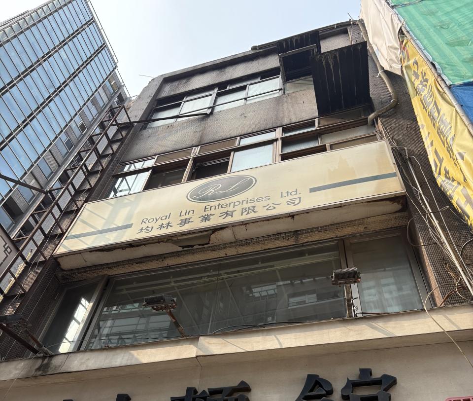 拆除工程案件圖片