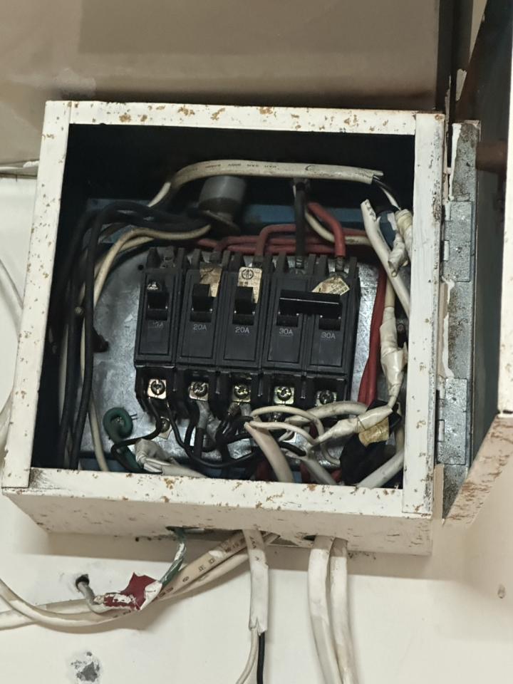 電線裝修案件圖片