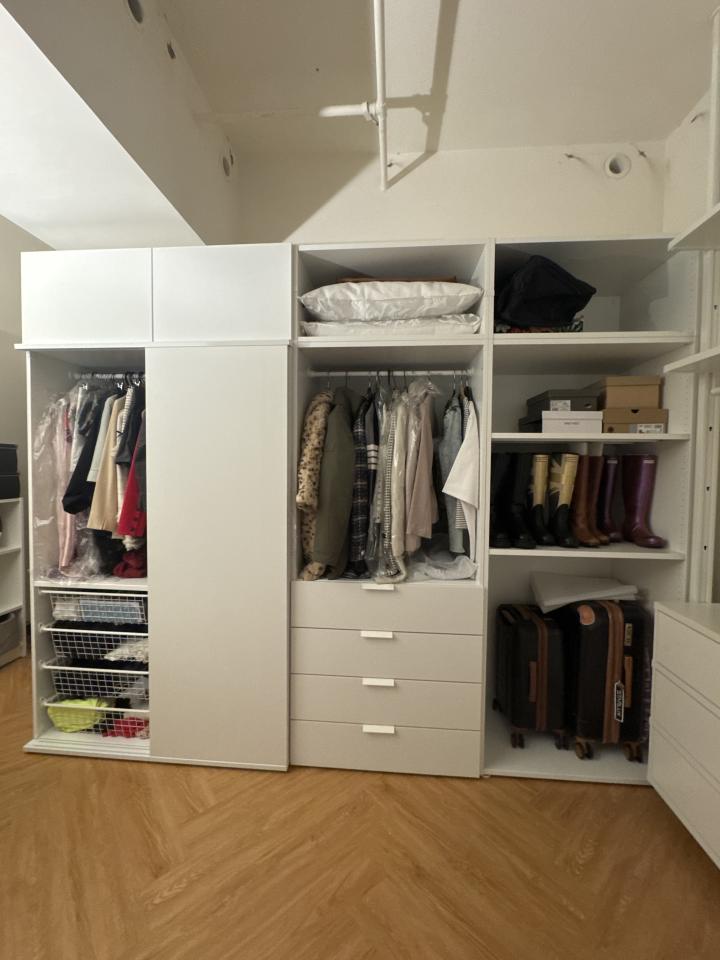 家具組裝案件圖片