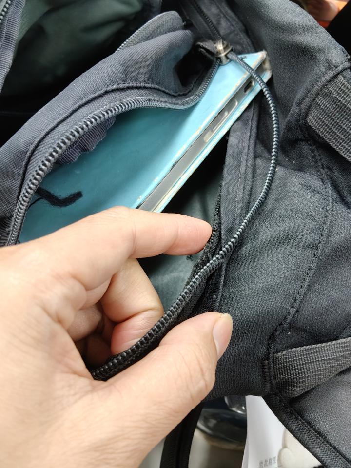 修鞋修包案件圖片