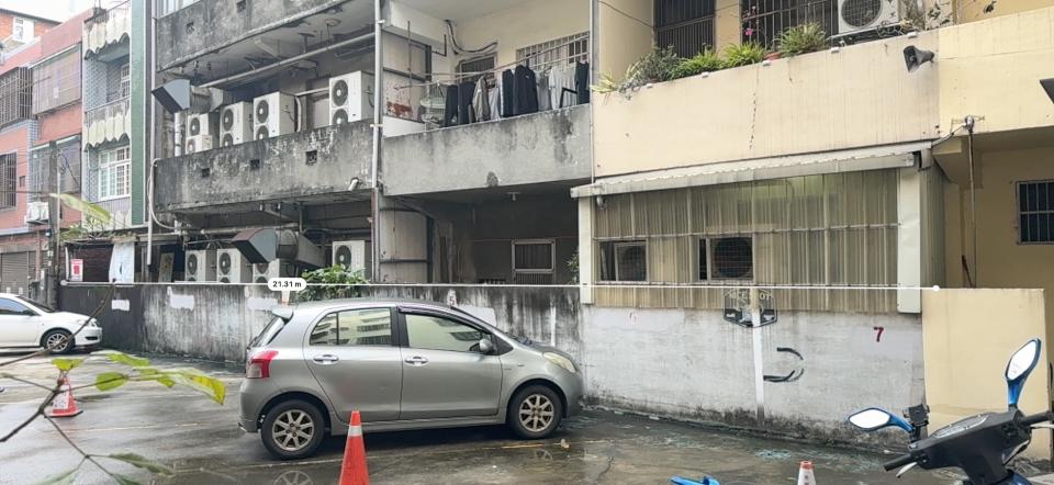 電動車充電樁安裝案件圖片