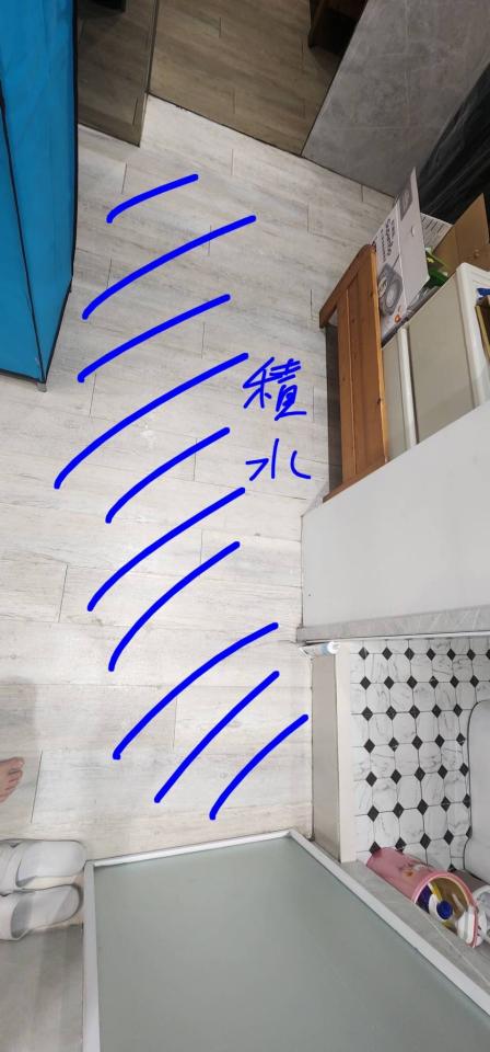 屋頂防水案件圖片