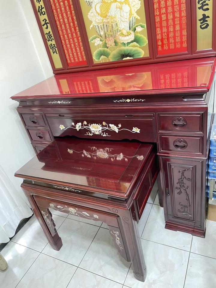 大型家具回收案件圖片