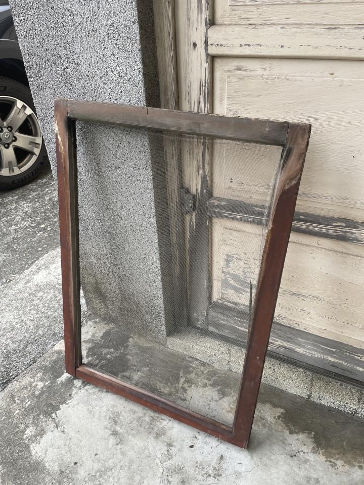 紗窗裝修案件圖片