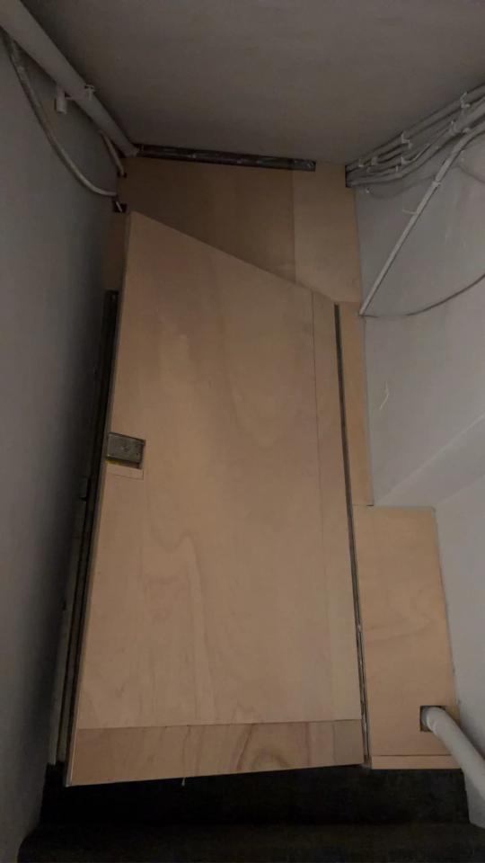 隔音工程案件圖片