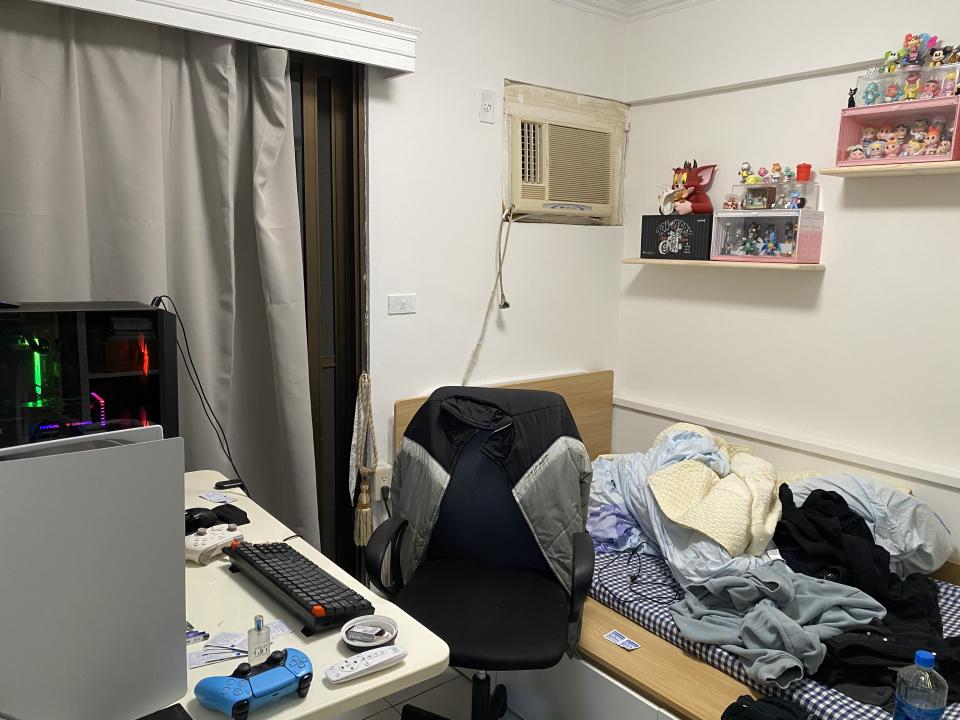 小坪數裝潢案件圖片