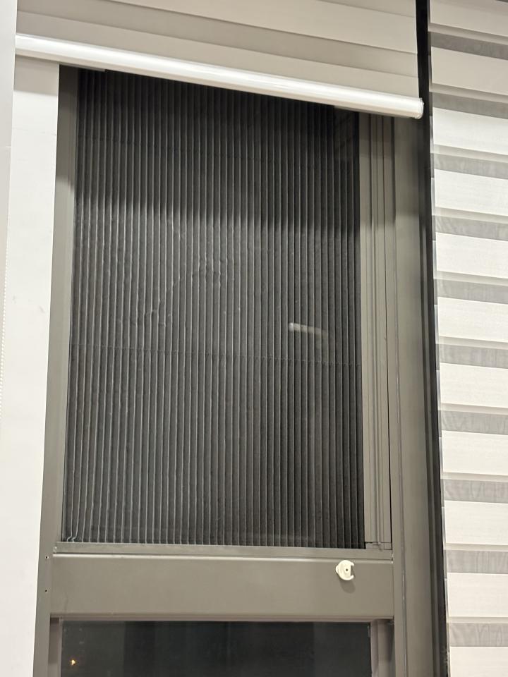 紗窗裝修案件圖片