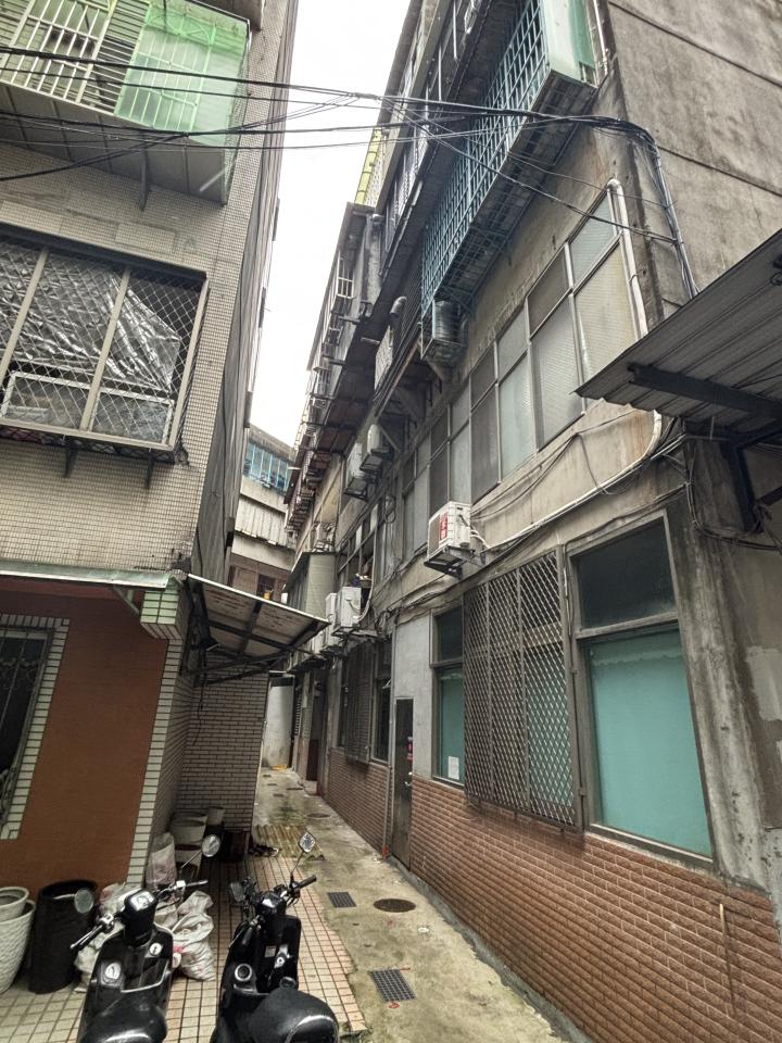 鷹架出租案件圖片