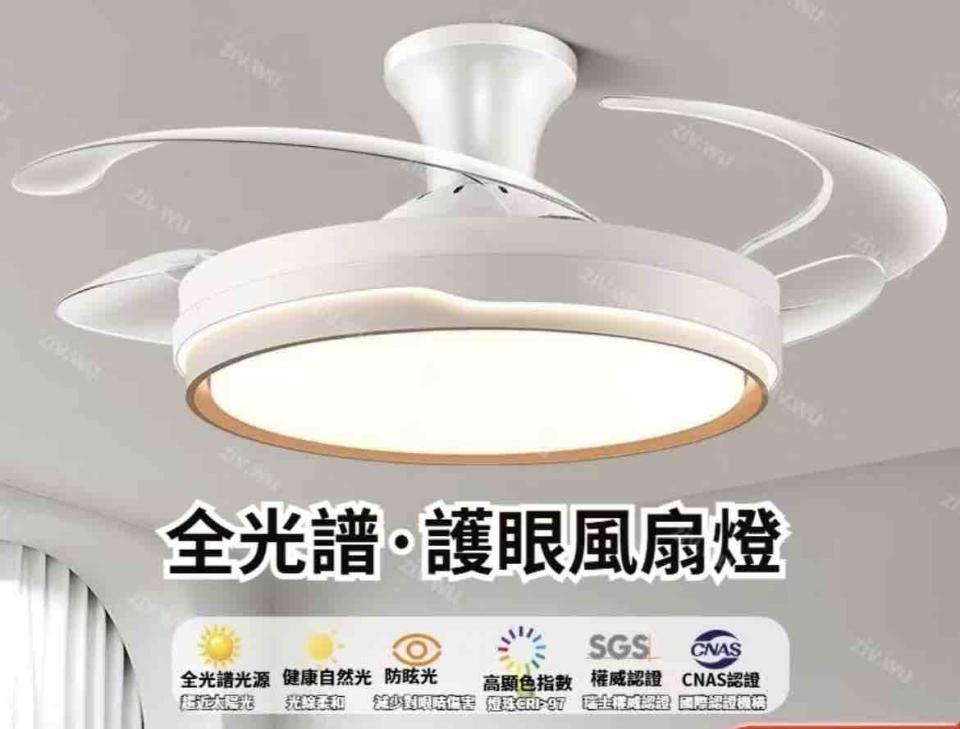 燈具安裝案件圖片