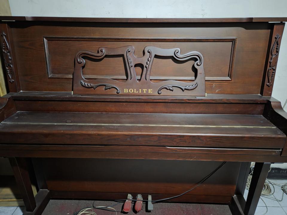 鋼琴搬運案件圖片