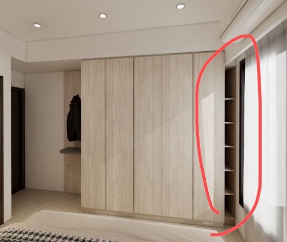 木工施工案件圖片