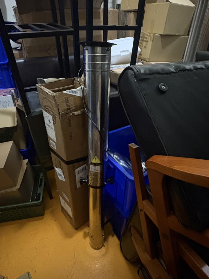 排油煙管安裝案件圖片