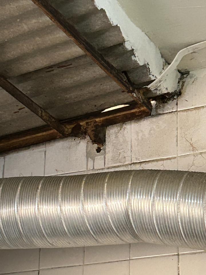 遮雨棚安裝案件圖片