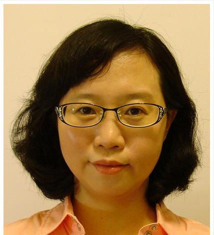 台南正音老師推薦王怡方Grace