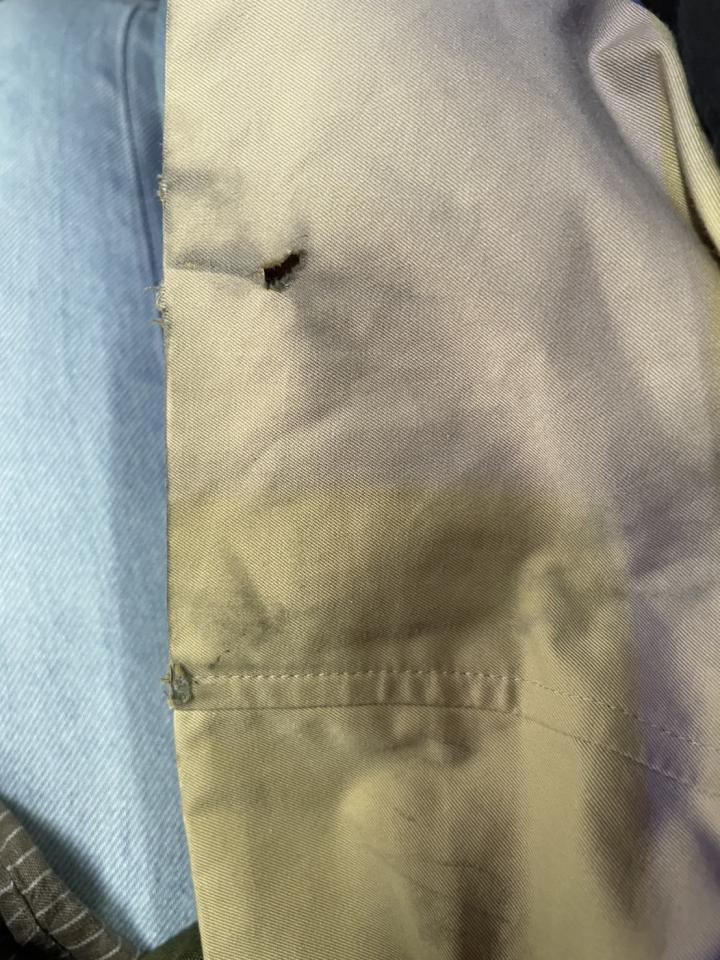 衣物修改案件圖片