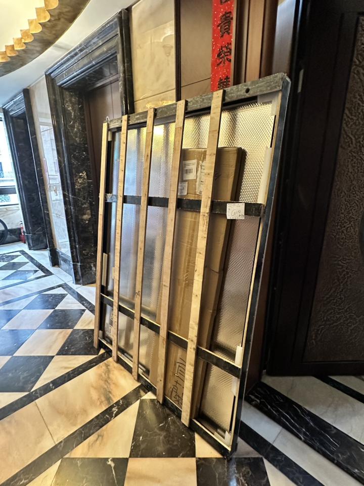 拆除工程案件圖片