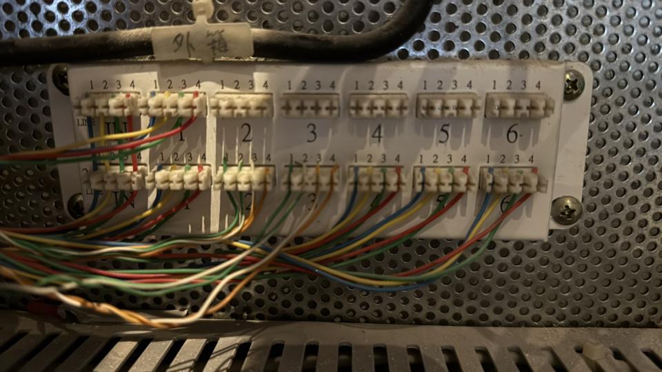 弱電工程案件圖片