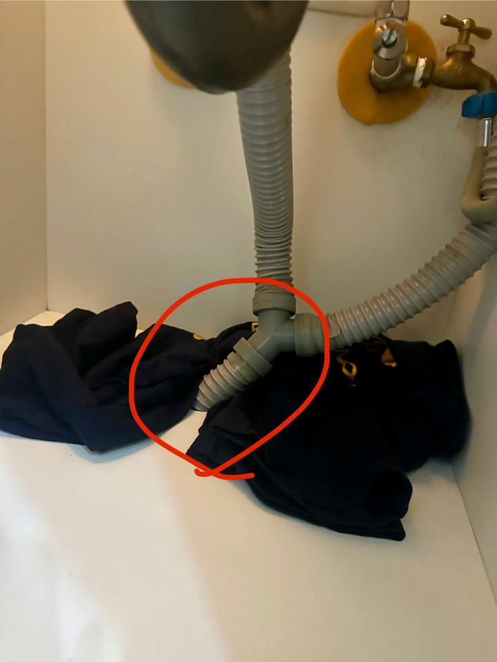 水管維修案件圖片