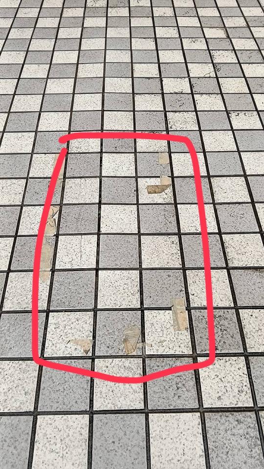 磁磚修補案件圖片