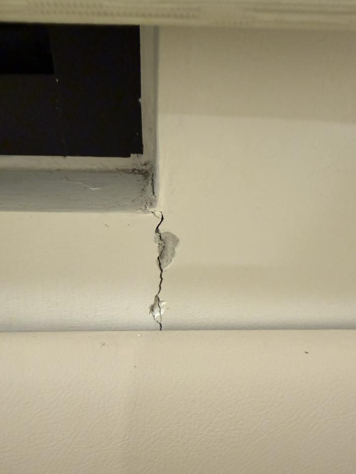 油漆工程案件圖片