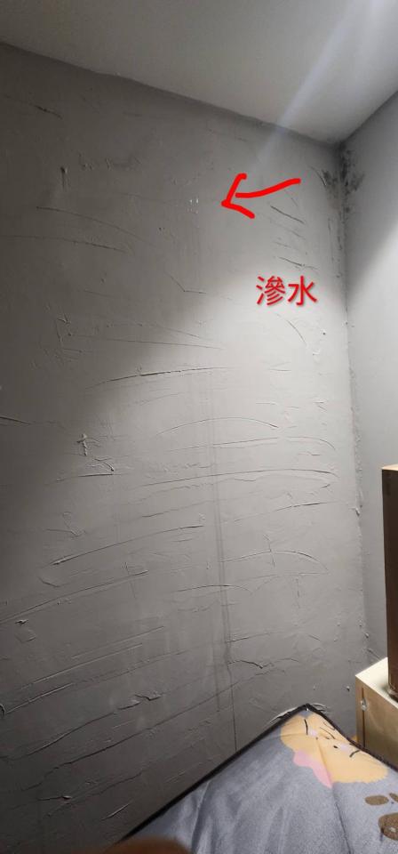 屋頂防水案件圖片