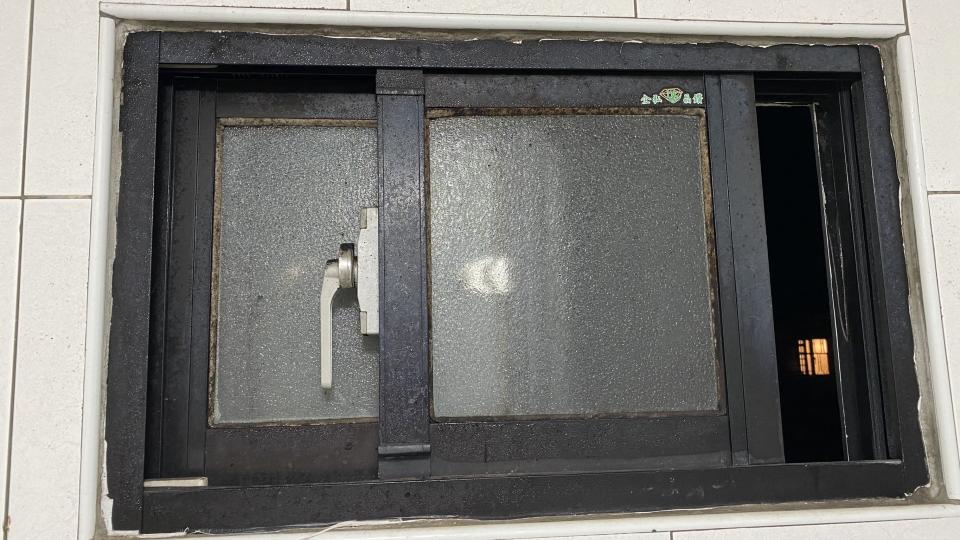 紗窗裝修案件圖片